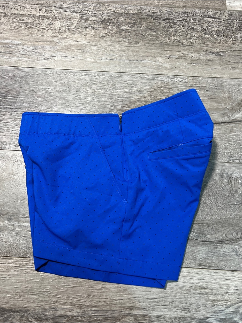 Under Armour Women’s Royal Athletic Lightweight Shorts Small